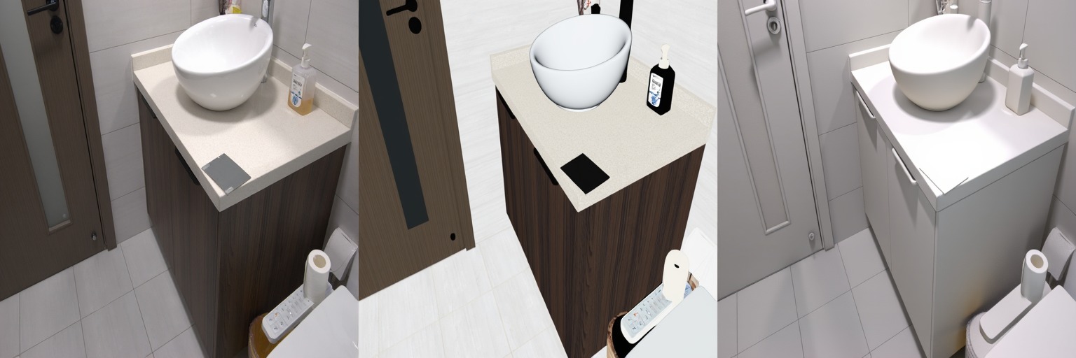 Intrinsic decomposition result 2