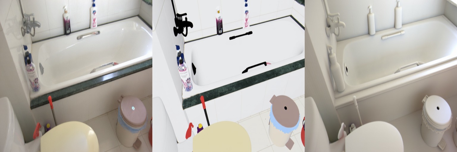 Intrinsic decomposition result 5