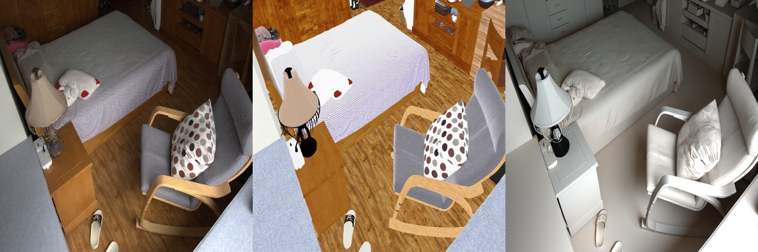 Intrinsic decomposition result 7