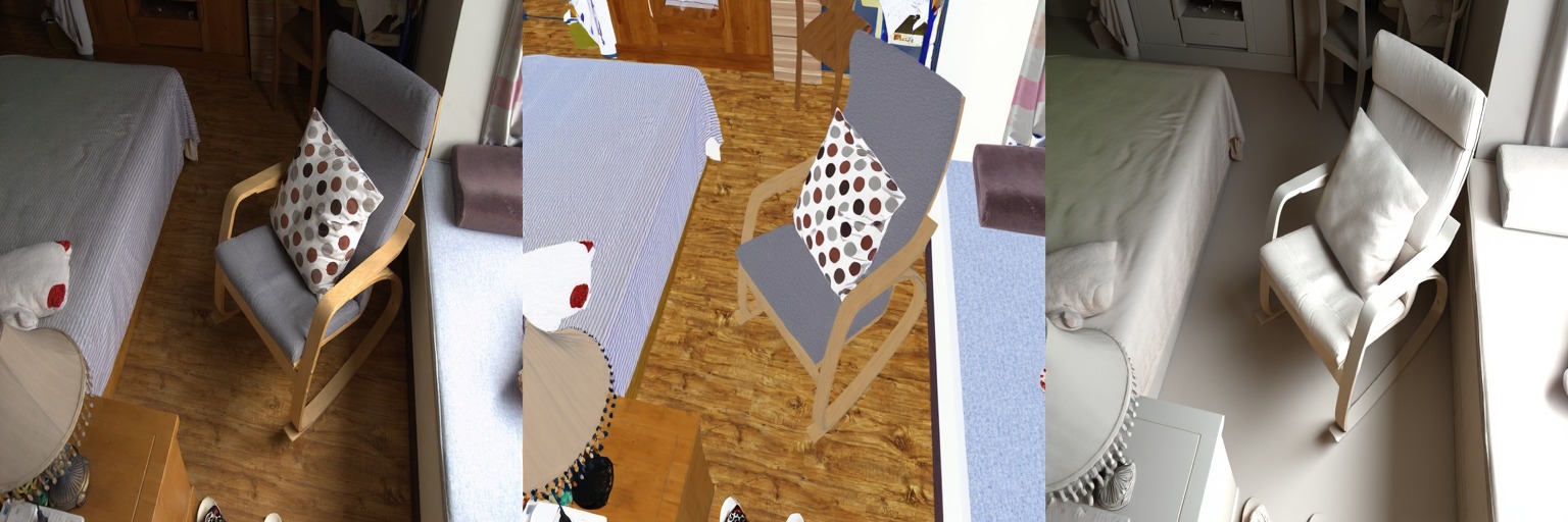 Intrinsic decomposition result 8