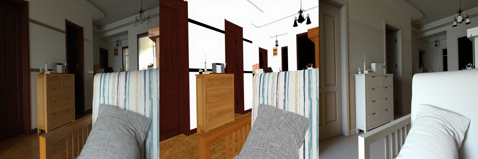 Intrinsic decomposition result 10