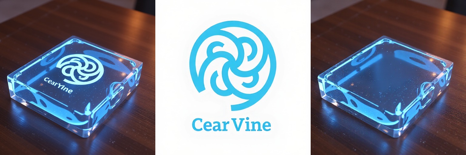 Transparency decomposition example 4