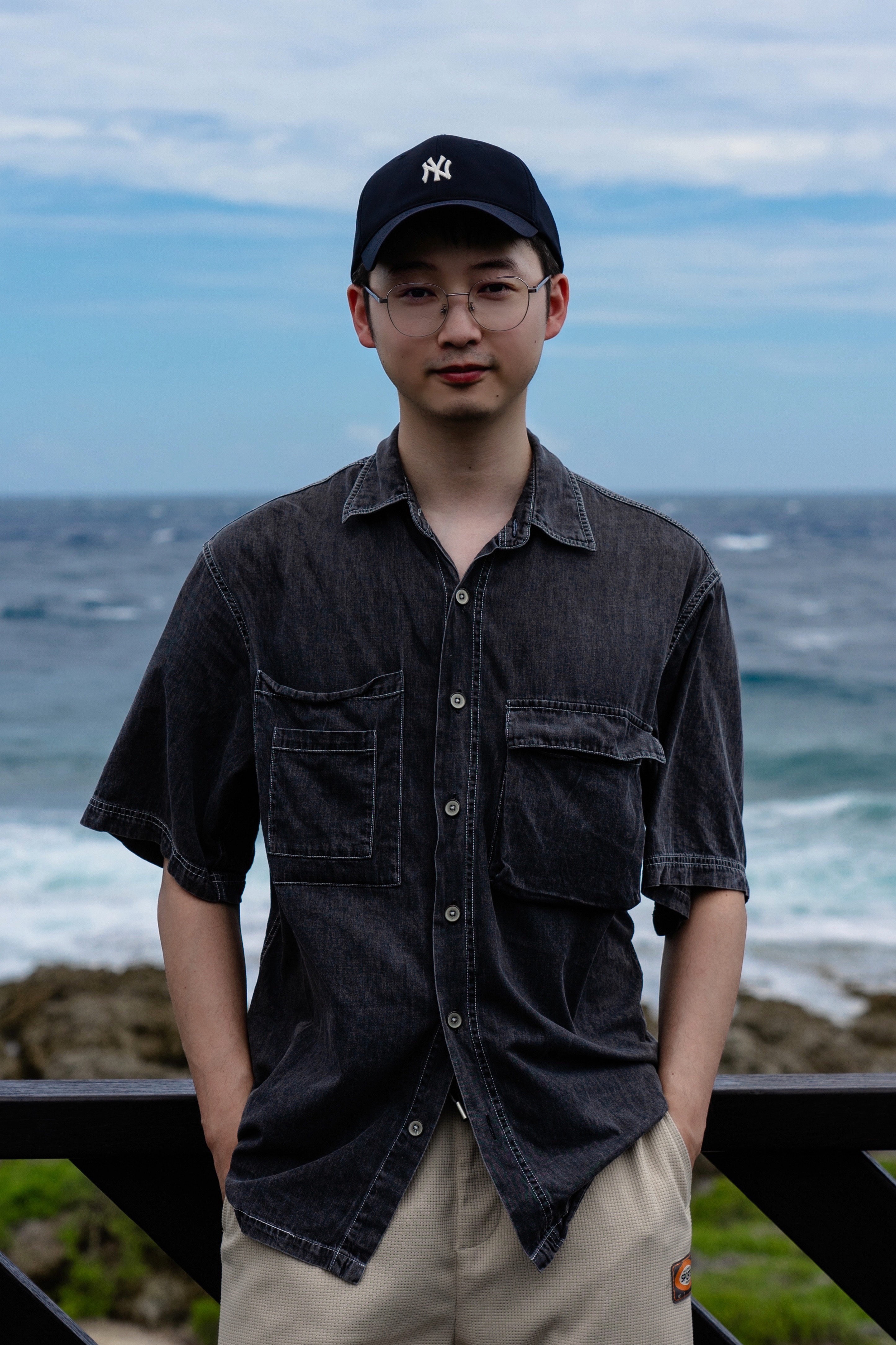 Zheng Gu